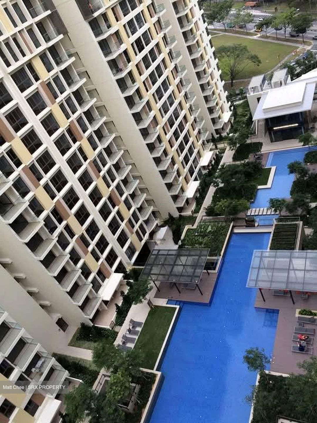 Parc Vera (D19), Condominium #584395131